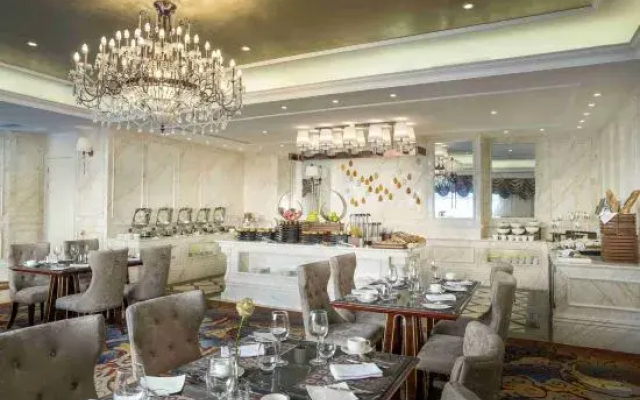 Xining Sebel Serviced Apartments