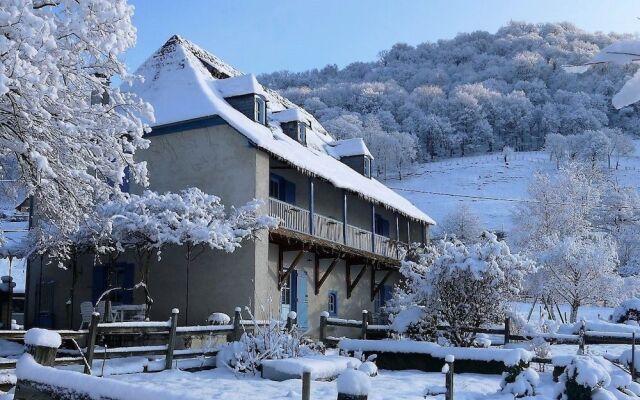 Bed & Breakfast Eth Berye Petit