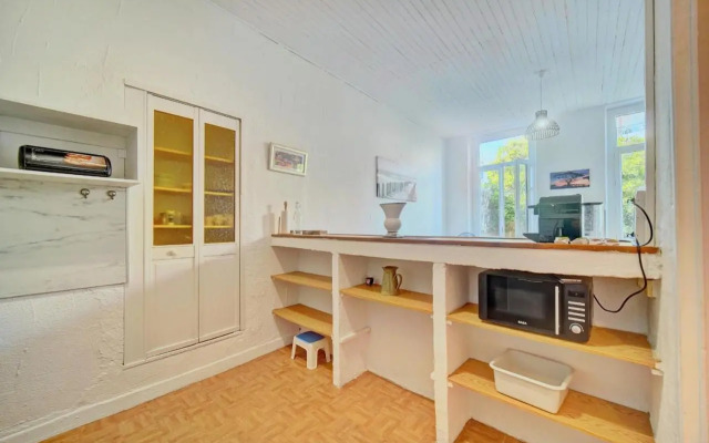 IMMOGROOM - Fully renovated - 6 min from the beach - AC