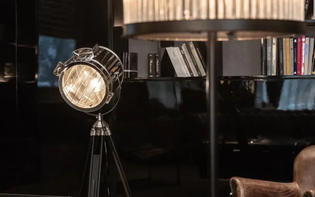 Pentahotel Chengdu Convention Centre