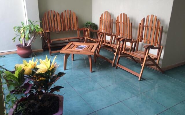 Hotel Chasky El Tambo