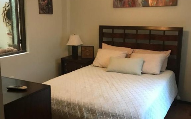 The Willow Apartment and The Garden Apartment at Casa of Essence located in Old San Juan — фото 5