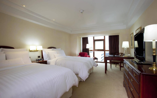 Swissôtel Lima