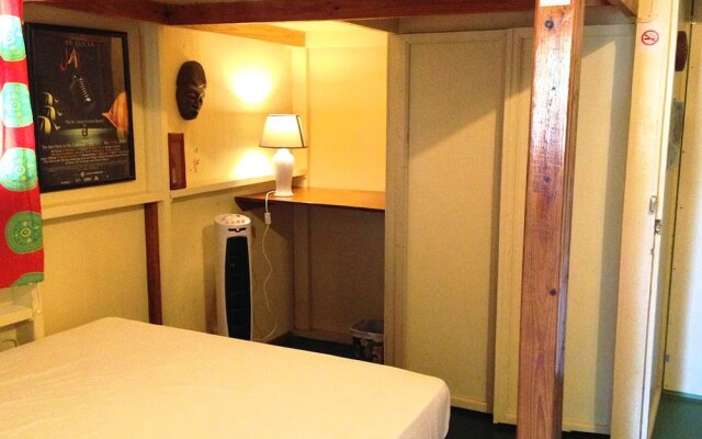 Top of the Hill Two Bedroom Apartment, Rodney Bay