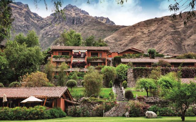 Rio Sagrado, A Belmond Hotel, Sacred Valley