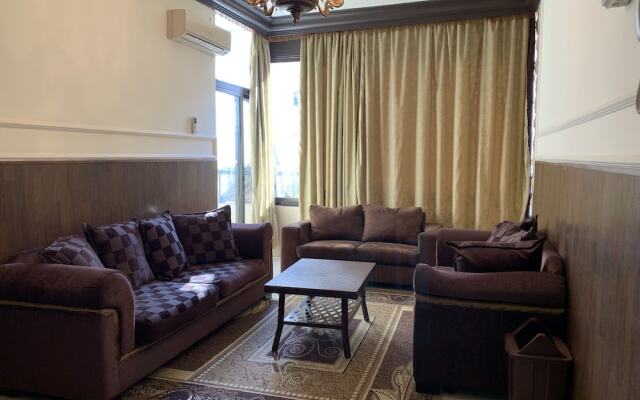 Alaamira Furnished Apartments
