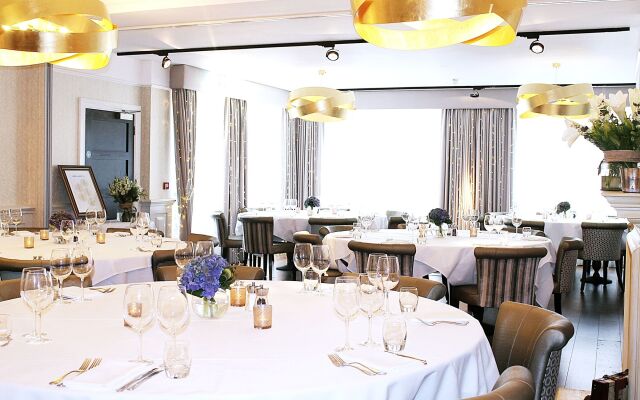 West Park Hotel