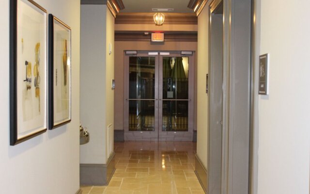 Camden Paces Apartments