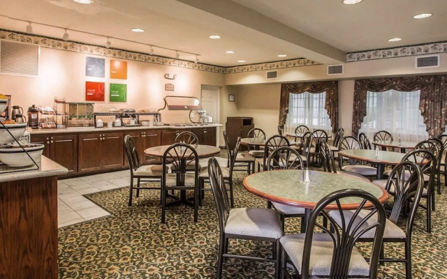 Comfort Inn