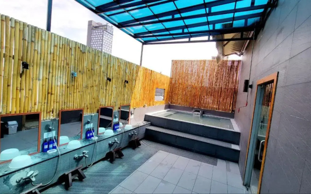Azumaya Hotel Phnom Penh