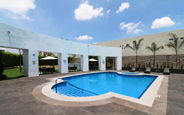 Holiday Inn Express San Luis Potosi by IHG