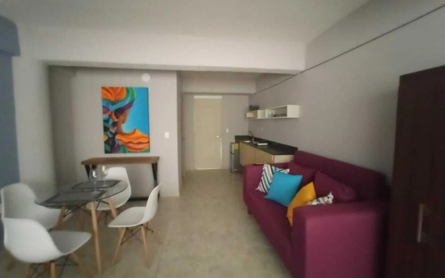 Estudio Cozumel A3