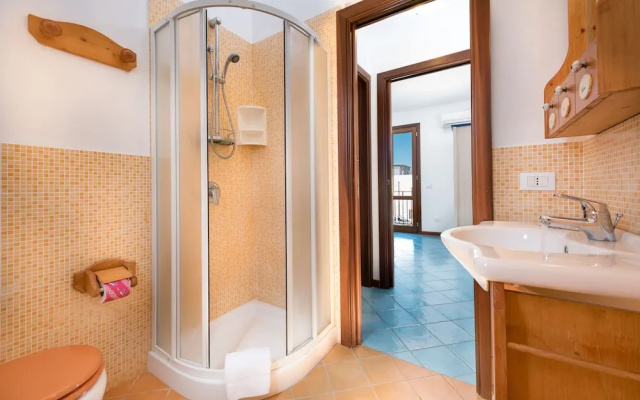 Casa Vacanza Azzurra 4