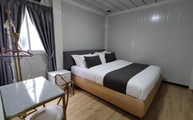 Titiwangsa Cabin Retreats by uBook