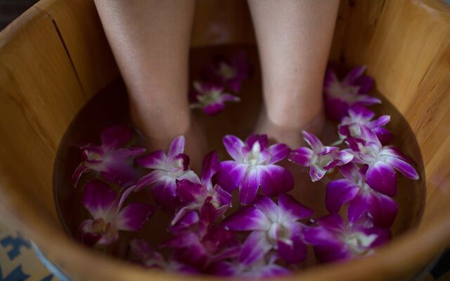 Hue Riverside Boutique Resort & Spa