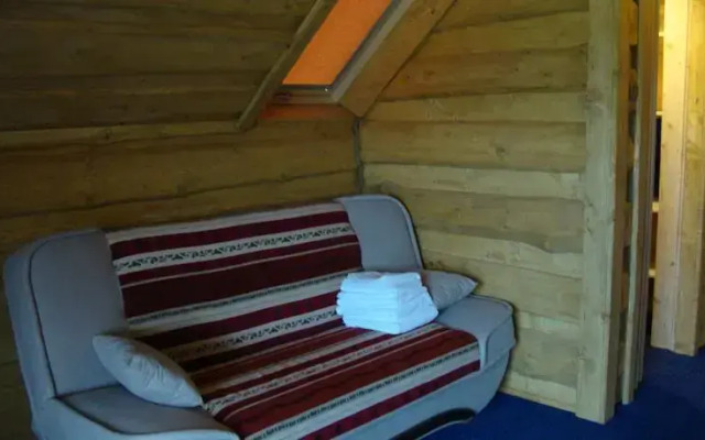 Agroturystyka Paradiso