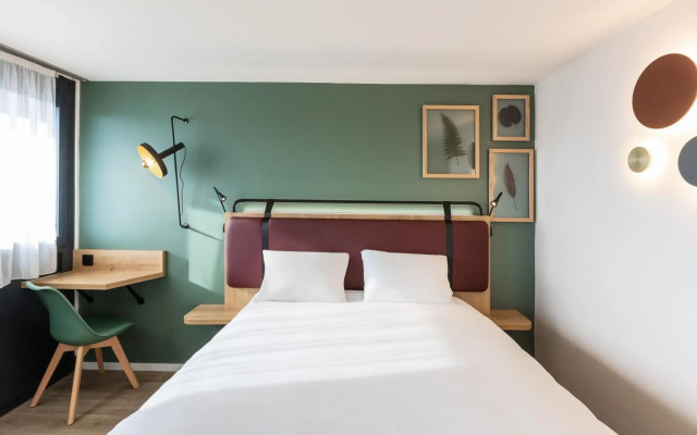 Campanile La Rochelle Nord - Puilboreau