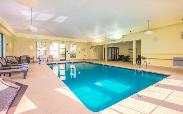 Hampton Inn Freeport/Brunswick