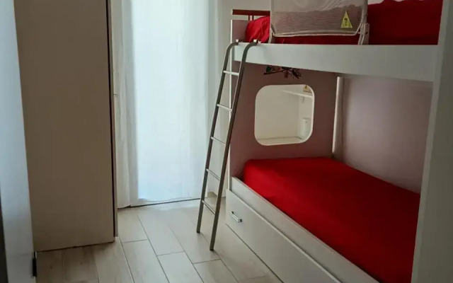 Appartamento Vacanze alla Maddalena