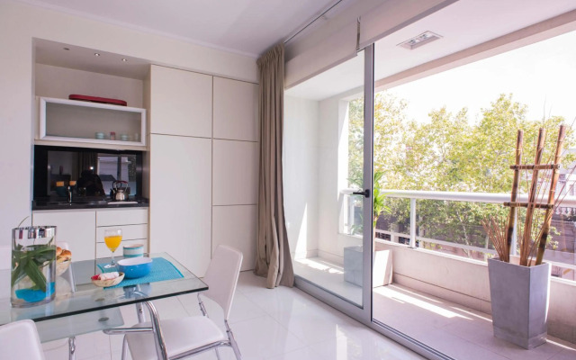 Soho Luxury Suites