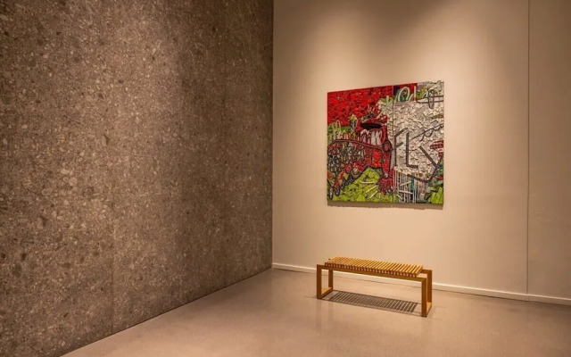 @ Marbella Lane - Luxury Beachside 2BR