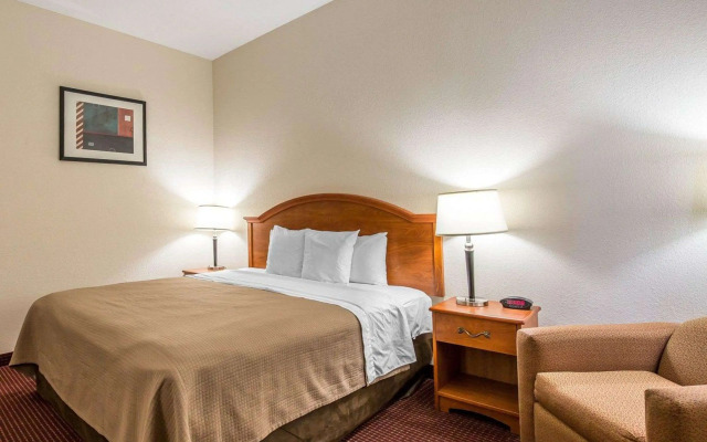 Sonesta Essential Beaumont