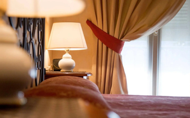 Hotel Aquadolce