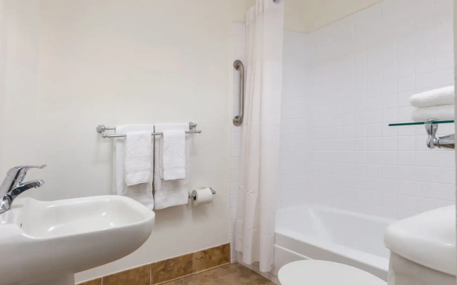 WorldMark San Francisco