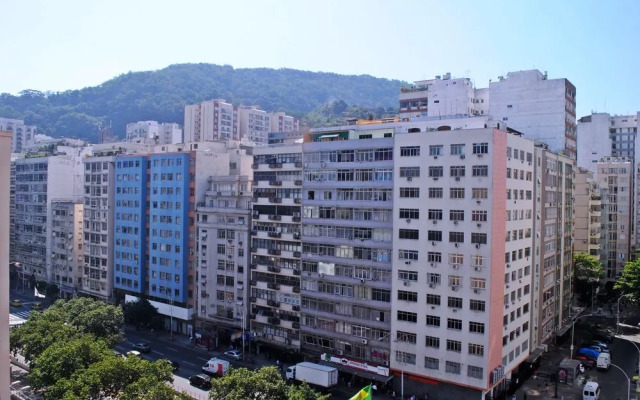 Economic & Spacious 2-Bdr Copa C3-004