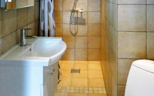 4 Person Holiday Home in Aabenraa
