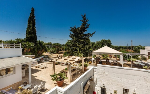 2788 Masseria La Cazzigna by Perle di Puglia