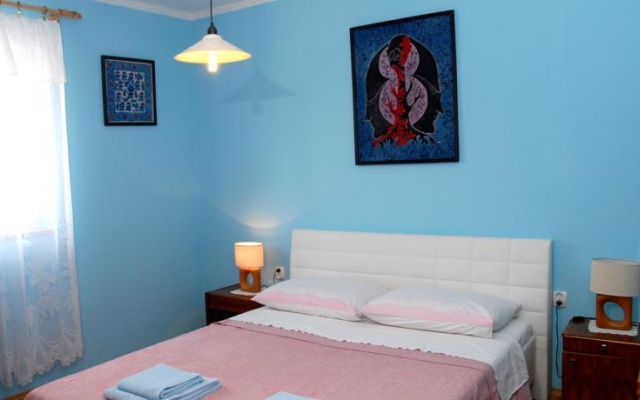 Apartment Vjera