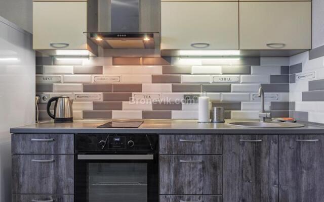 KluchnikOFF (КлючникОФФ)  на улице Георгия Димитрова