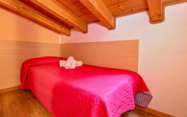 Residence Tatiana B2