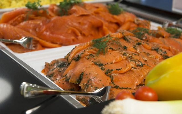 Thon Hotel Gardermoen