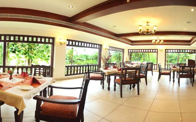 Fragrant Nature Backwater Resort & Ayurveda Spa