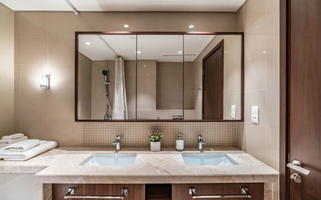 Lux BnB Boulevard Point - Downtown