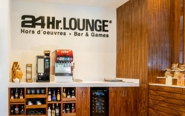 Hilton Playa del Carmen All-inclusive 