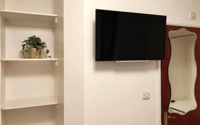 Rooms134