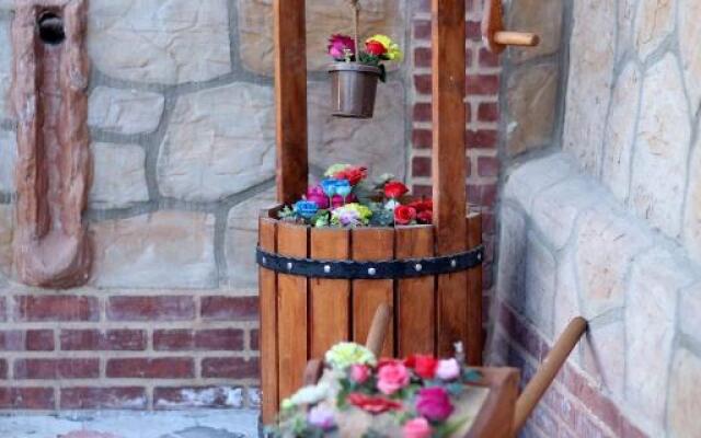 Marani Boutique Hotel