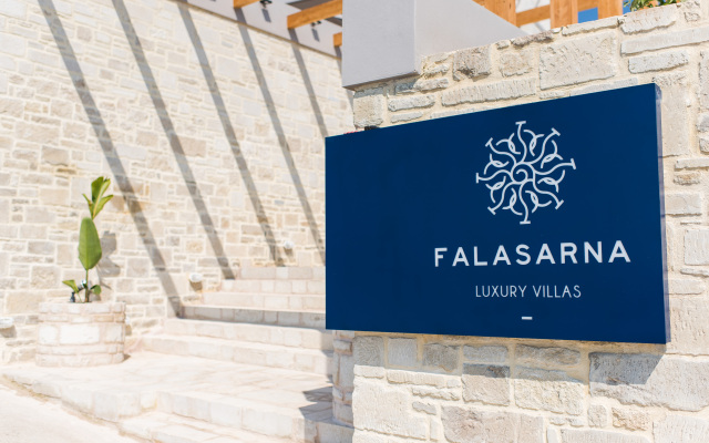 Falasarna Luxury Villas