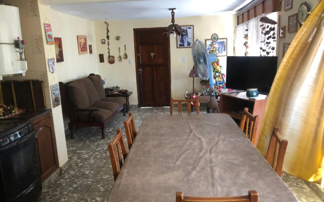 Alquiler de Casa en La Falda
