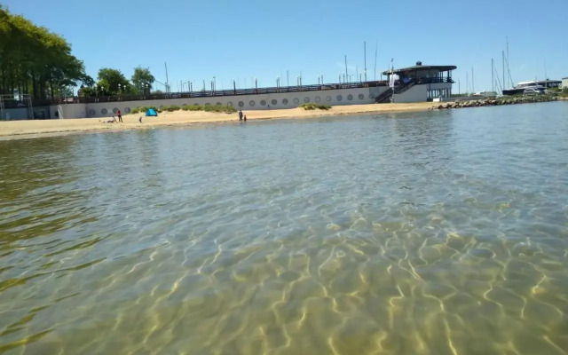 Apartamenty Apartinfo Centrum Puck