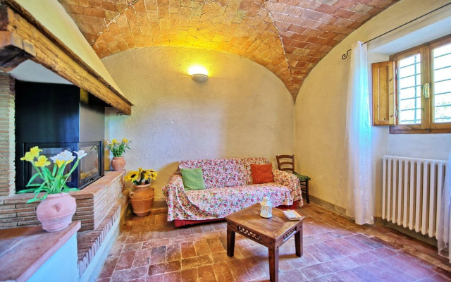 Casa Scopeti