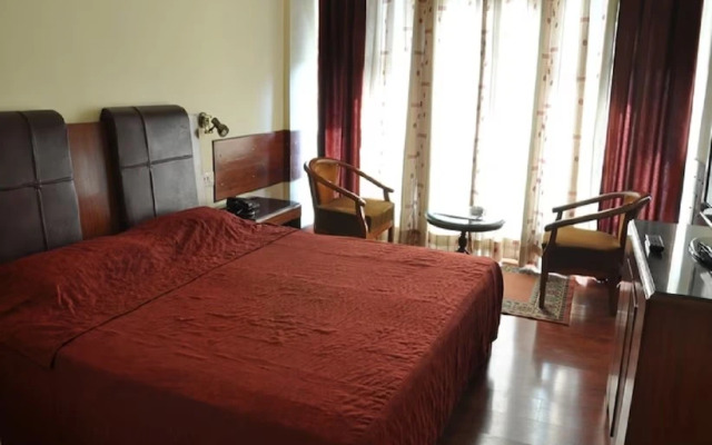 Hotel Gold