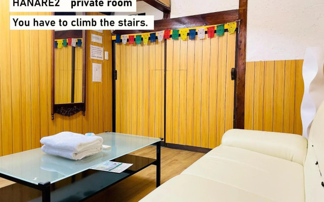 TAKIO Guesthouse - Vacation STAY 12542v