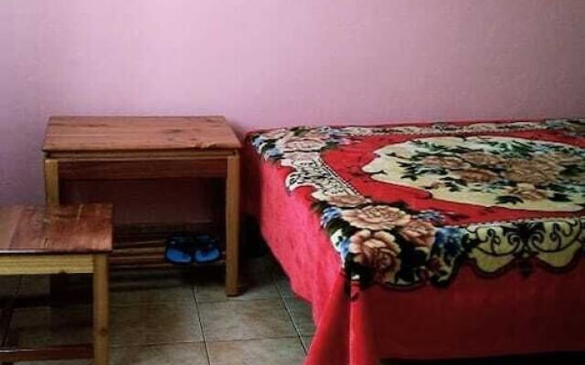 Too guesthouse-iten