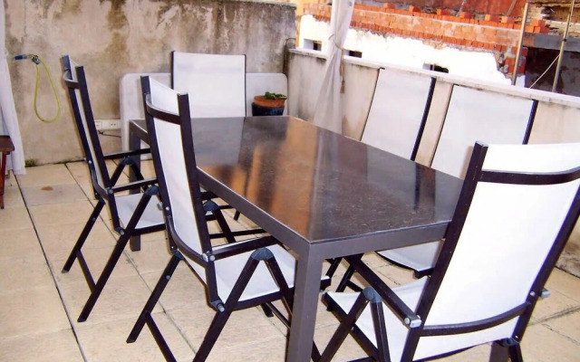 Alcazar Pool Villa by Valcambre