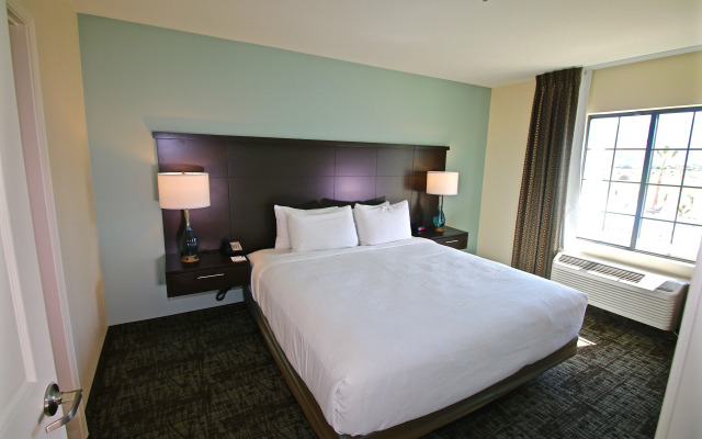 Homewood Suites by Hilton Cathedral City Palm Springs