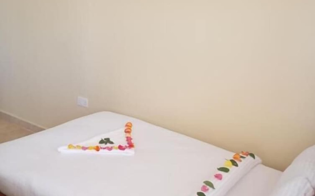 Longonot View Eco Camp and Accommodation